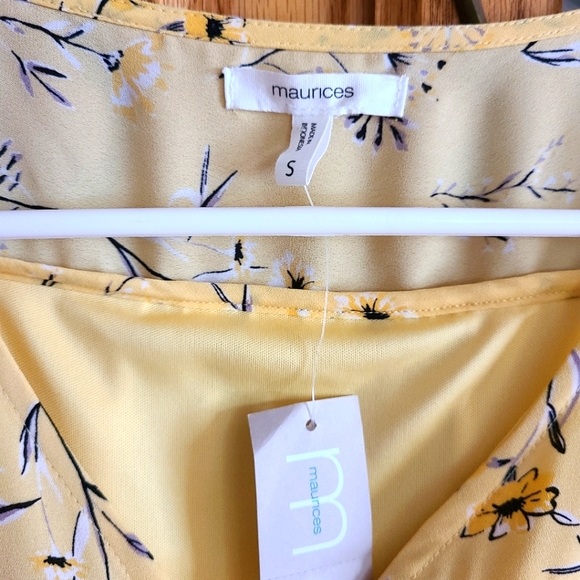 MAURICES DRESS~NWT ~🎊HP🎊 - Picture 3 of 5